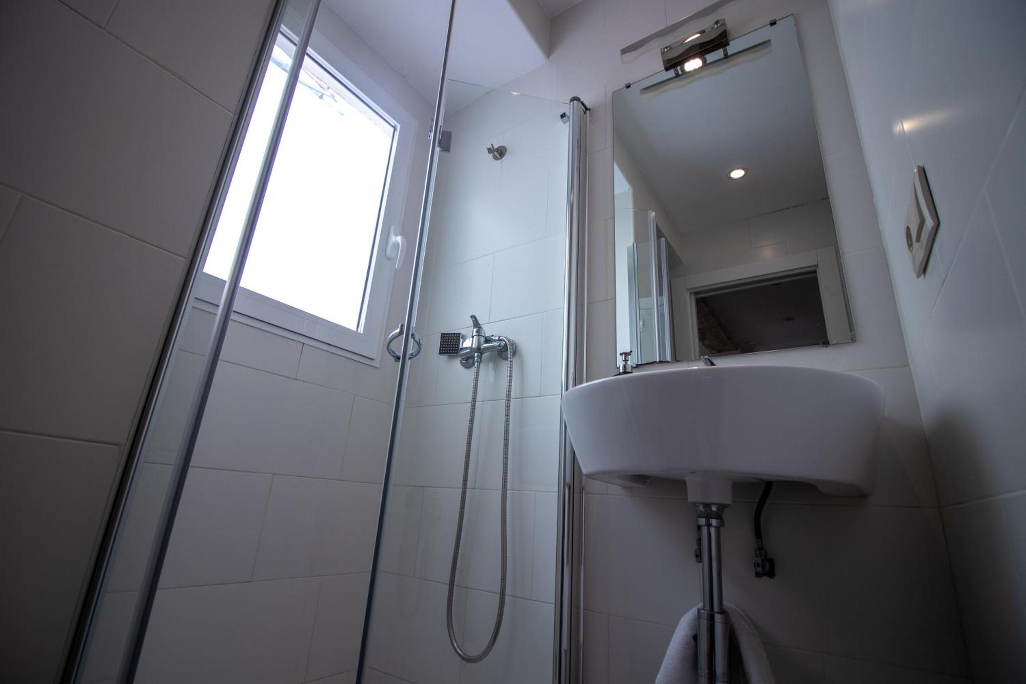 Apartamento Moderno En El Centro De Granada - Mititilla Exterior foto