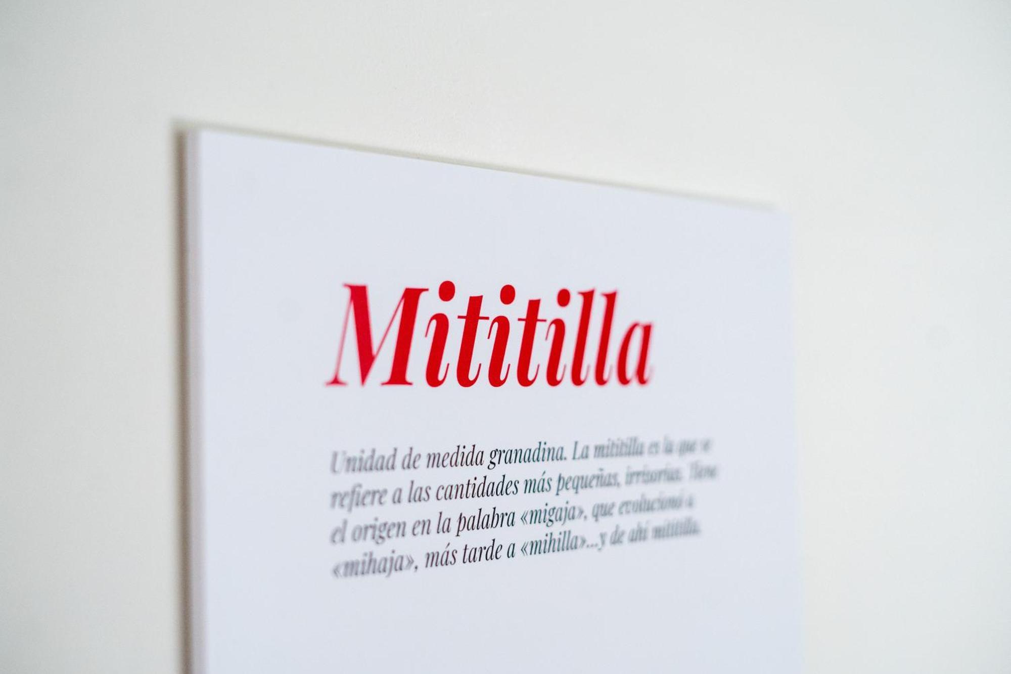 Apartamento Moderno En El Centro De Granada - Mititilla Exterior foto